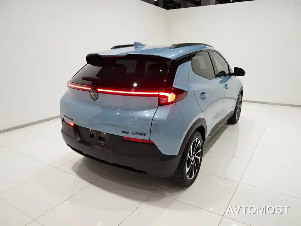 Buick Velite 7 2020 652E Connected Smart Edition — фото 5