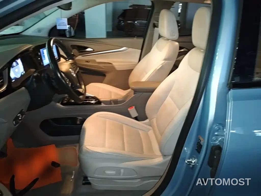 Buick Velite 7 2020 652E Connected Smart Edition — фото 9