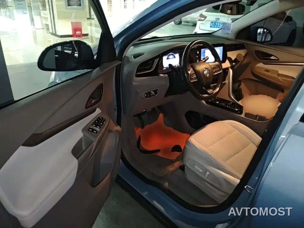 Buick Velite 7 2020 652E Connected Smart Edition — фото 10