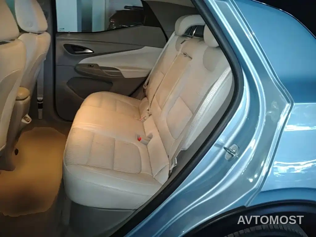 Buick Velite 7 2020 652E Connected Smart Edition — фото 11