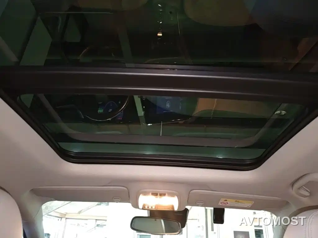 Buick Velite 7 2020 652E Connected Smart Edition — фото 12