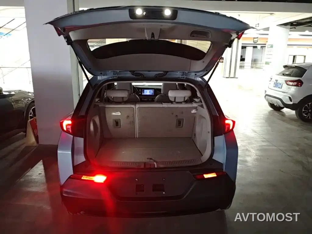 Buick Velite 7 2020 652E Connected Smart Edition — фото 13