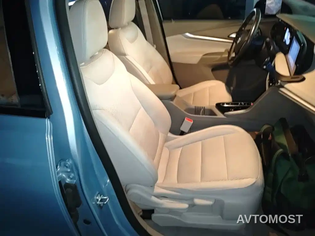 Buick Velite 7 2020 652E Connected Smart Edition — фото 18