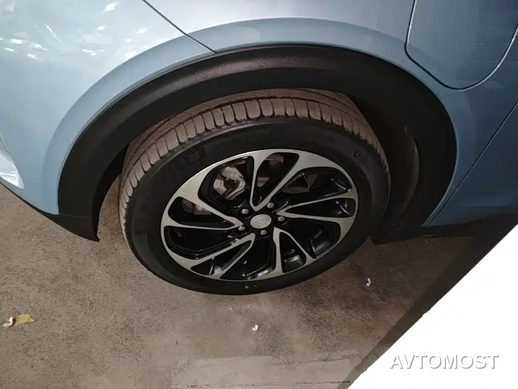 Buick Velite 7 2020 652E Connected Smart Edition — фото 23