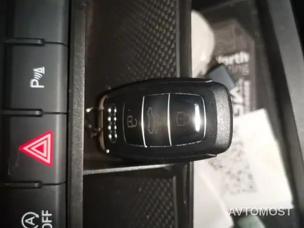 Audi A3 2021 Sportback 35 TFSI Fashion Sport — фото 9