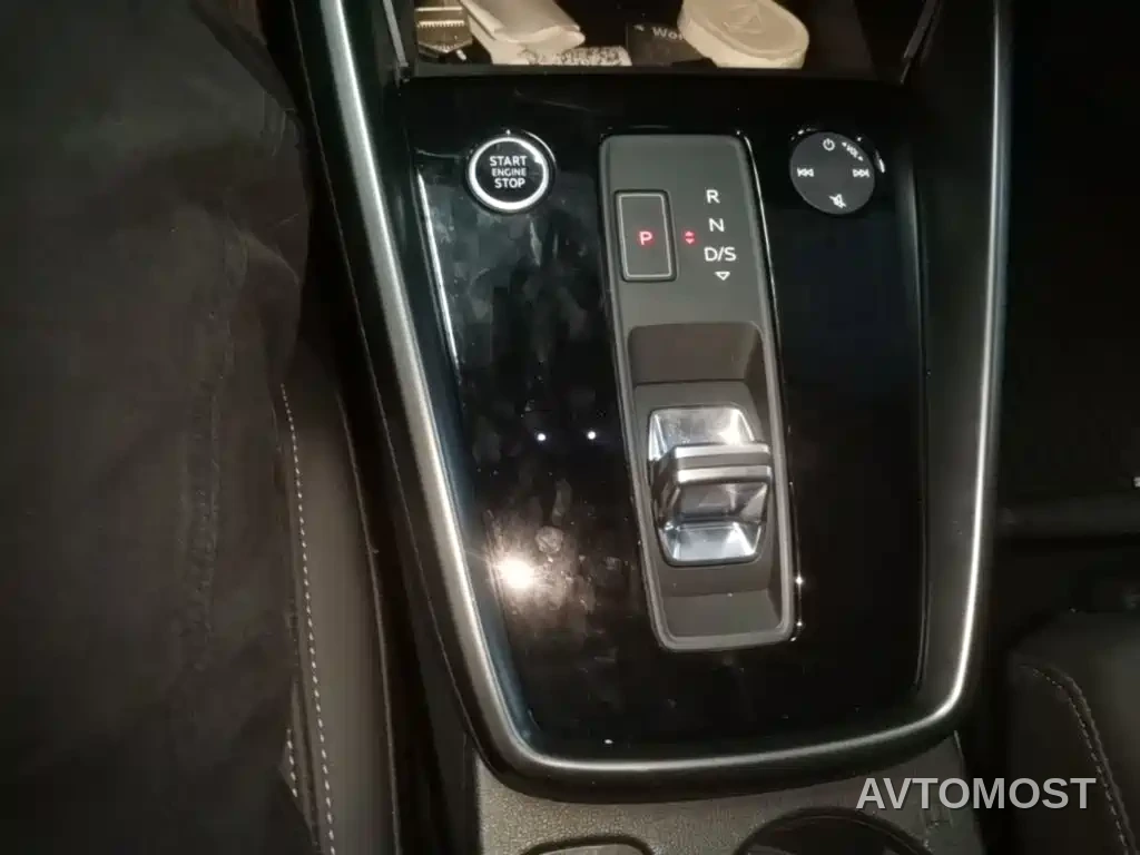 Audi A3 2021 Sportback 35 TFSI Fashion Sport — фото 14
