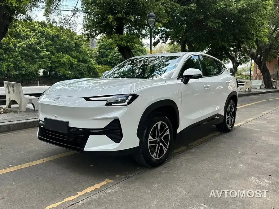 Jetour Shanhai L6 2024 1.5TD DHT MAX