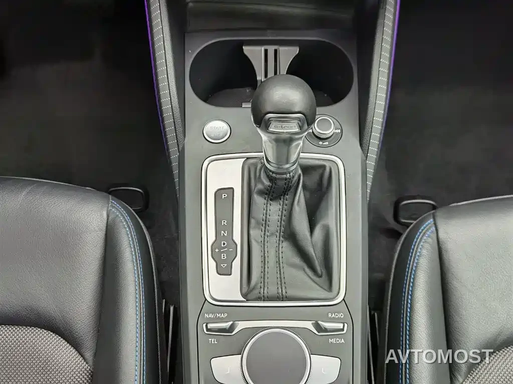 Audi Q2L e-tron 2019 Q2L e-tron Pure Electric Smart Enjoyment — фото 11