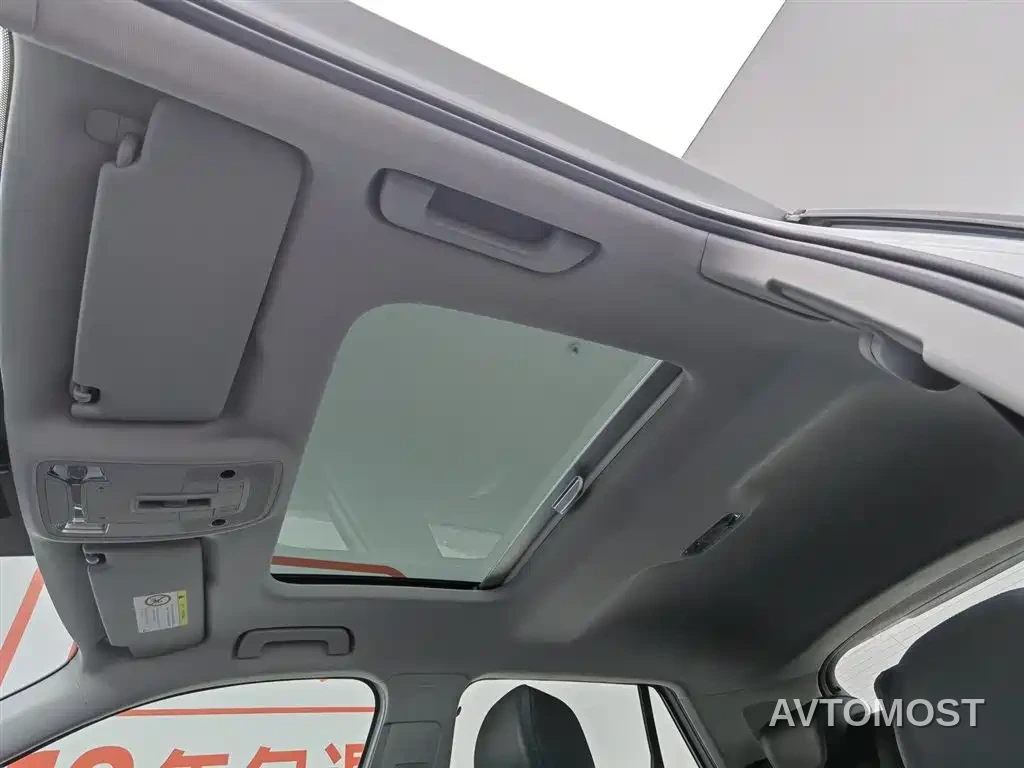 Audi Q2L e-tron 2019 Q2L e-tron Pure Electric Smart Enjoyment — фото 12