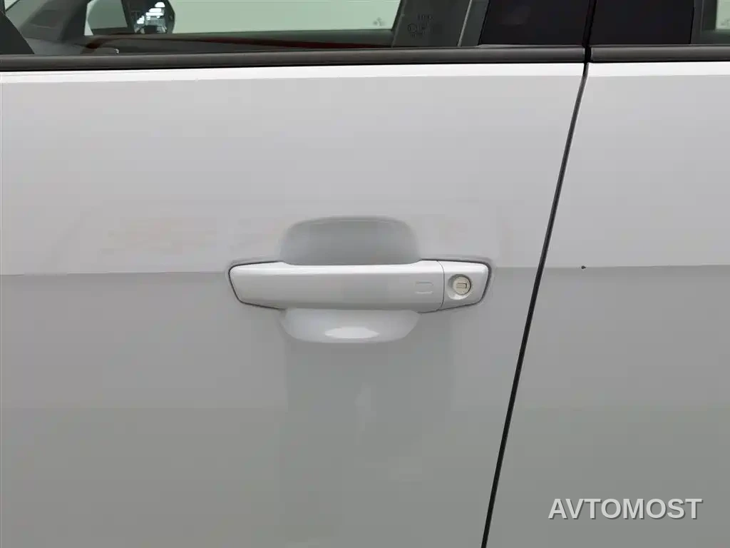 Audi Q2L e-tron 2019 Q2L e-tron Pure Electric Smart Enjoyment — фото 16