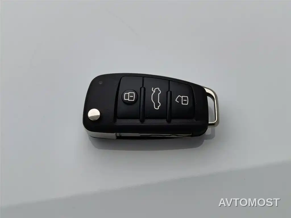 Audi Q2L e-tron 2019 Q2L e-tron Pure Electric Smart Enjoyment — фото 17