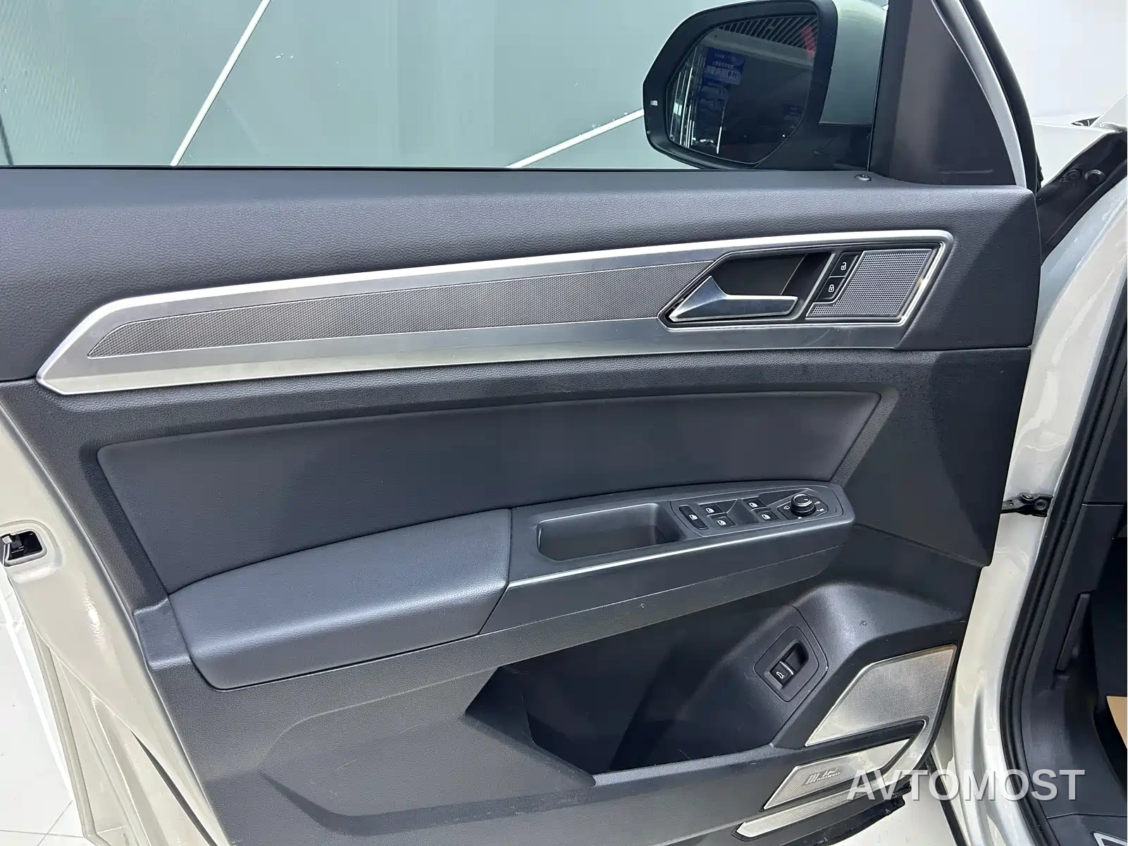 Volkswagen Teramont 2020 Facelift 380TSI 4WD Luxury Edition — фото 7