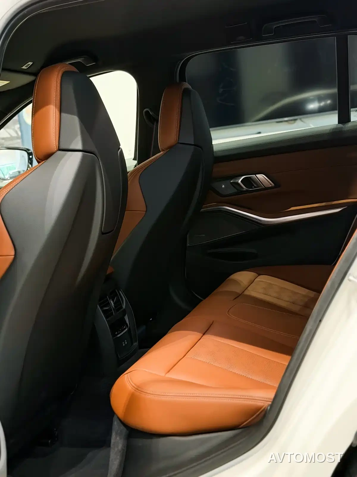 BMW M3 2026 BMW M3 Touring M xDrive Competition — фото 20