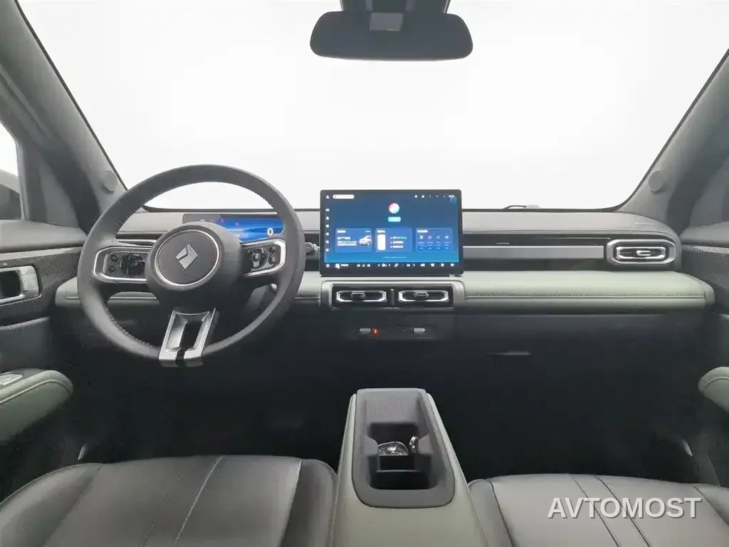 Baojun Yueye Plus 2026 301km Flagship — фото 4
