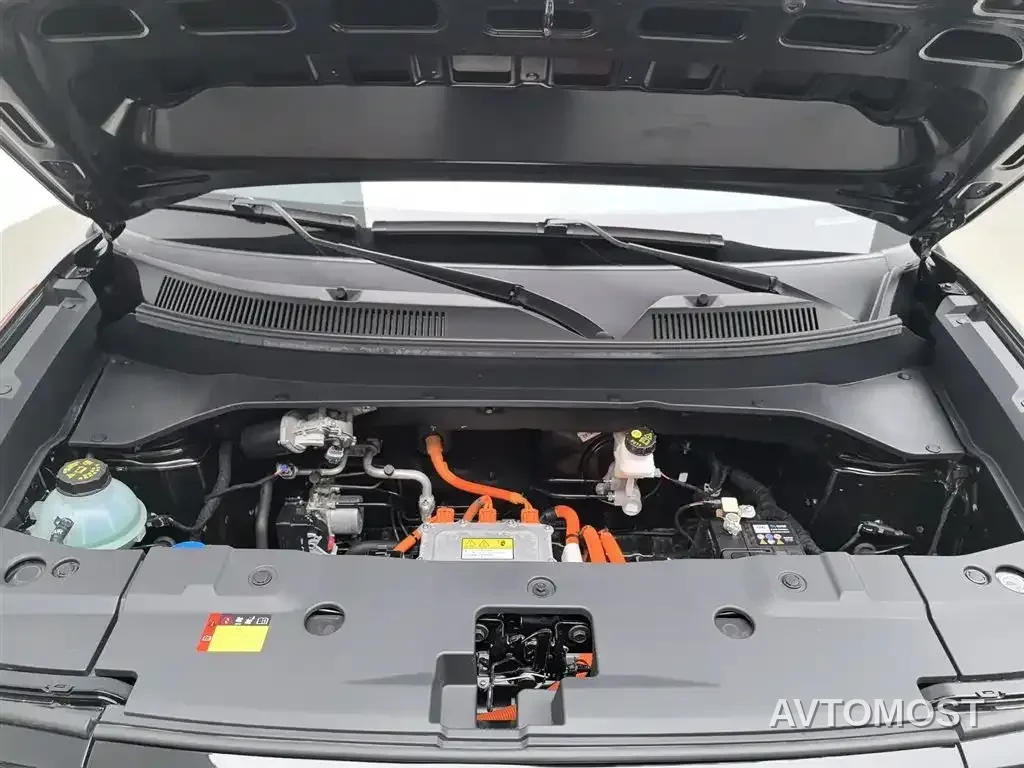 Baojun Yueye Plus 2026 301km Flagship — фото 5