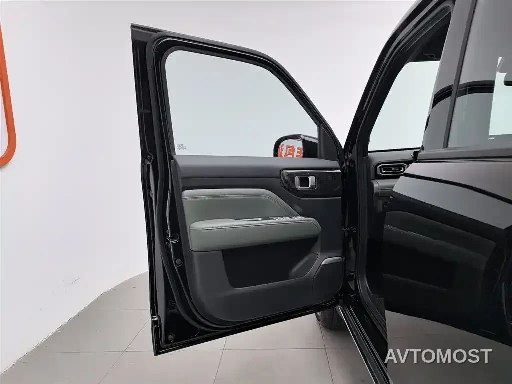 Baojun Yueye Plus 2026 301km Flagship — фото 6