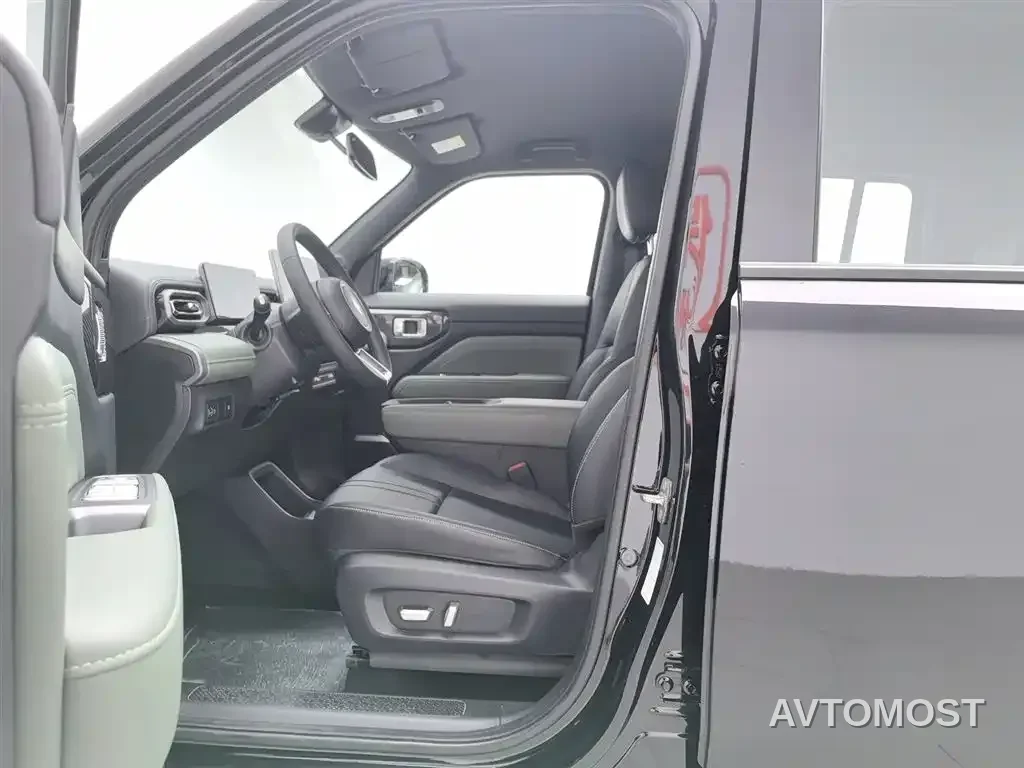 Baojun Yueye Plus 2026 301km Flagship — фото 8