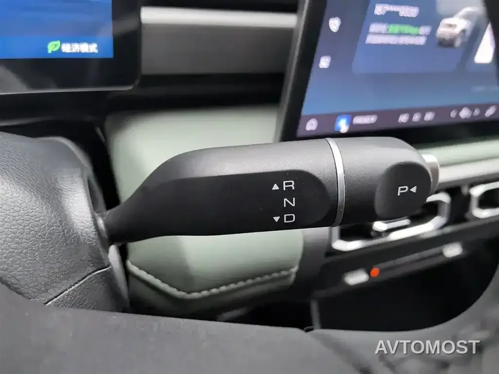 Baojun Yueye Plus 2026 301km Flagship — фото 11