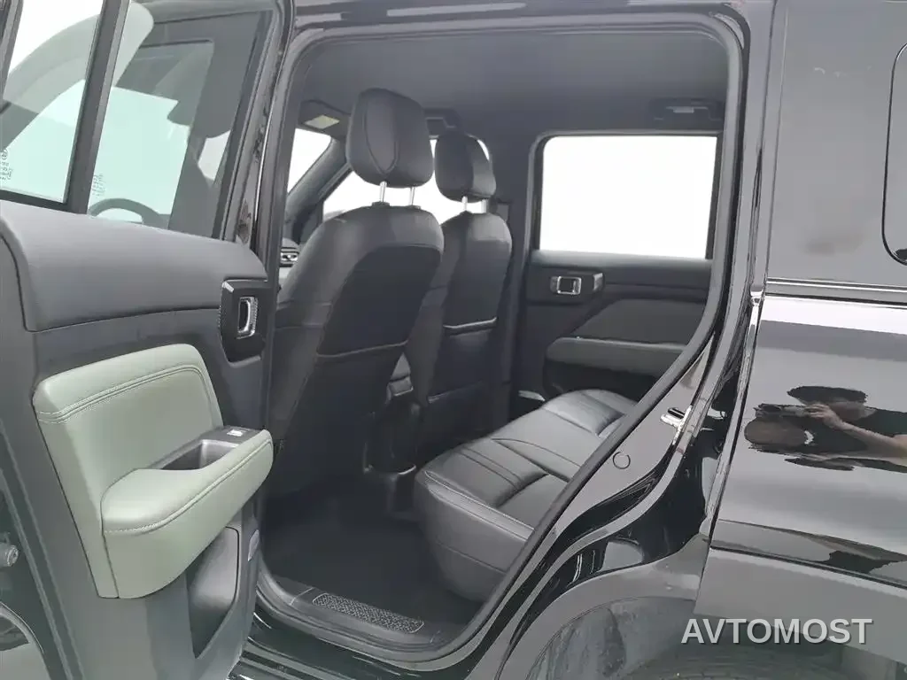 Baojun Yueye Plus 2026 301km Flagship — фото 13