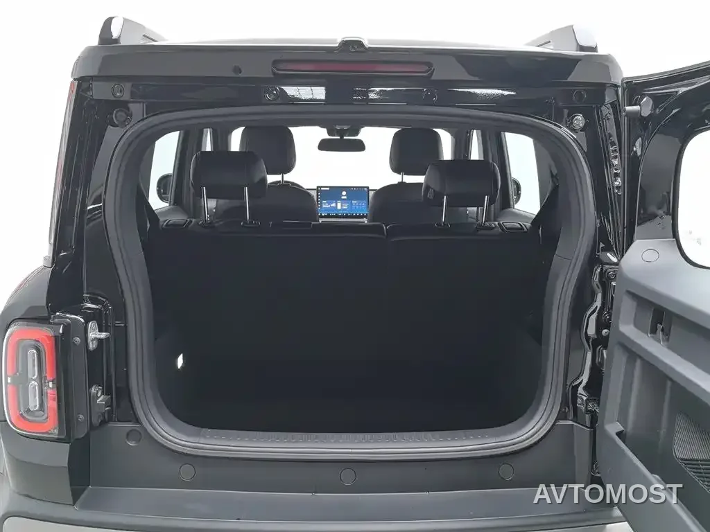 Baojun Yueye Plus 2026 301km Flagship — фото 14