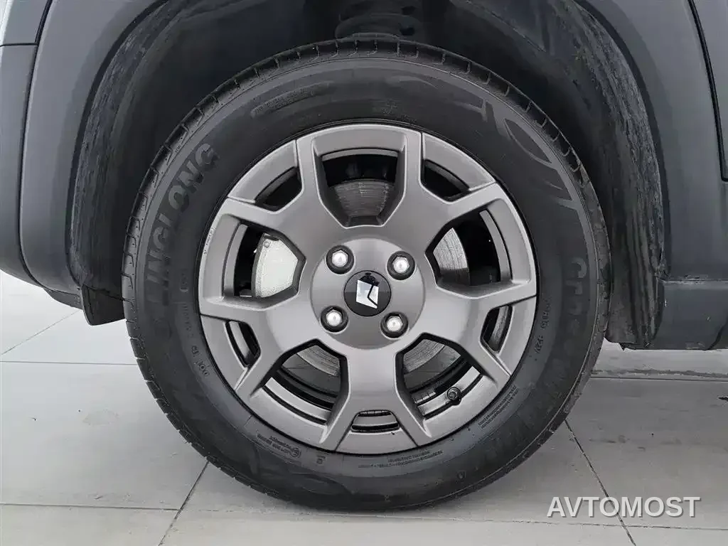 Baojun Yueye Plus 2026 301km Flagship — фото 15