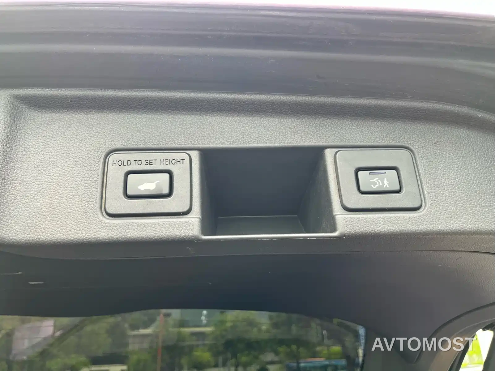 Honda GAC Honda P7 2025 AWD Long Range Max — фото 23