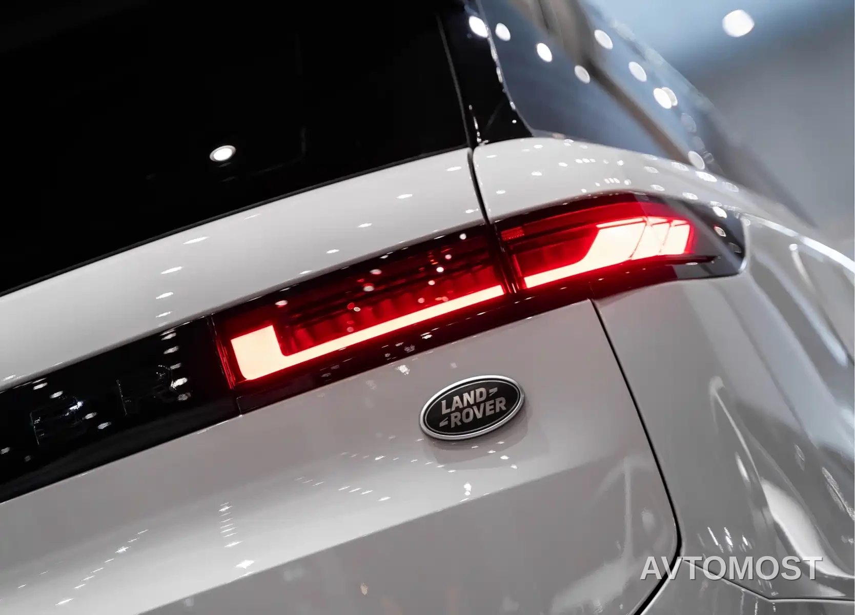 Land Rover Range Rover Sport 2023 400PS Dynamic SE — фото 7