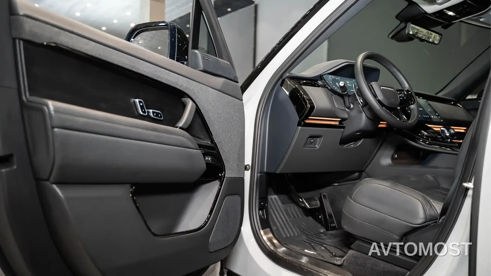 Land Rover Range Rover Sport 2023 400PS Dynamic SE — фото 9