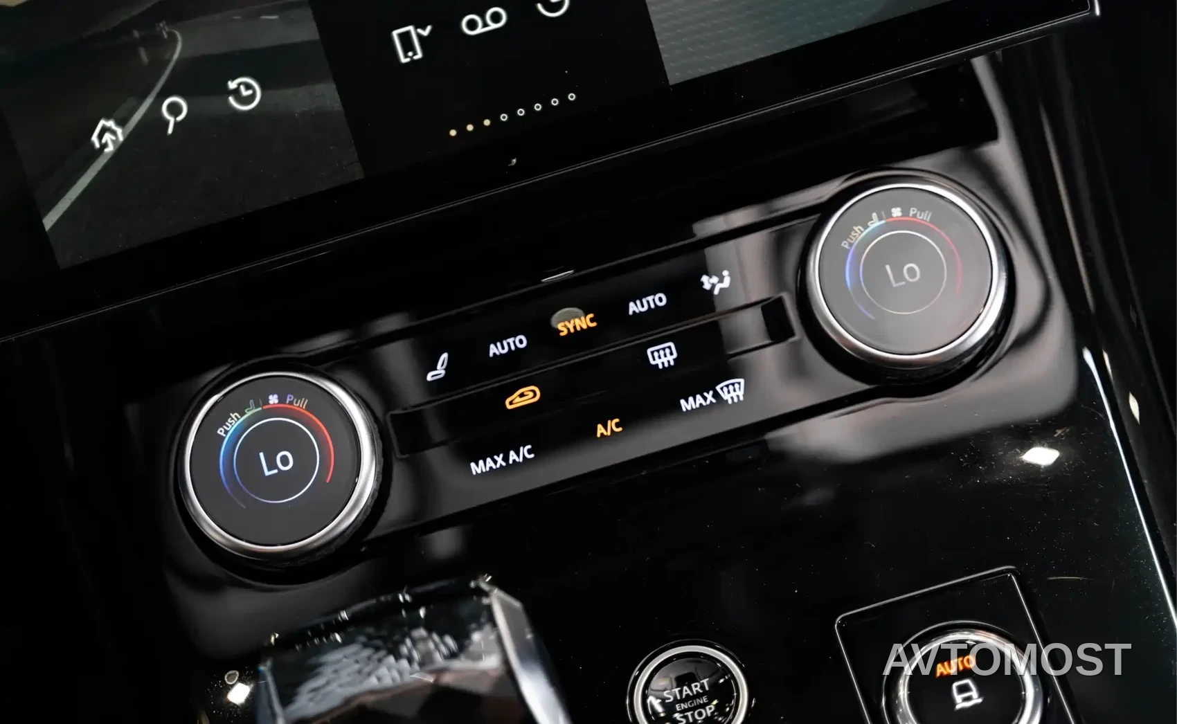 Land Rover Range Rover Sport 2023 400PS Dynamic SE — фото 13