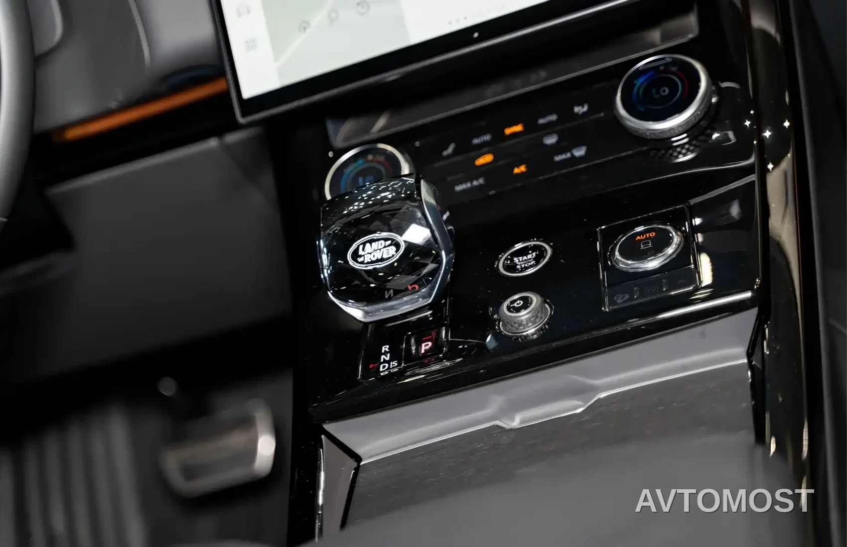 Land Rover Range Rover Sport 2023 400PS Dynamic SE — фото 14