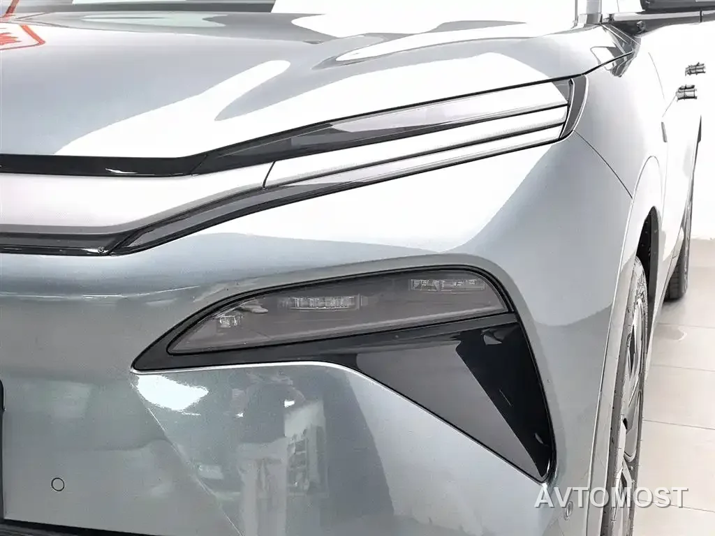 BYD Tang L 2025 DM 175KM Drone Player Edition — фото 6