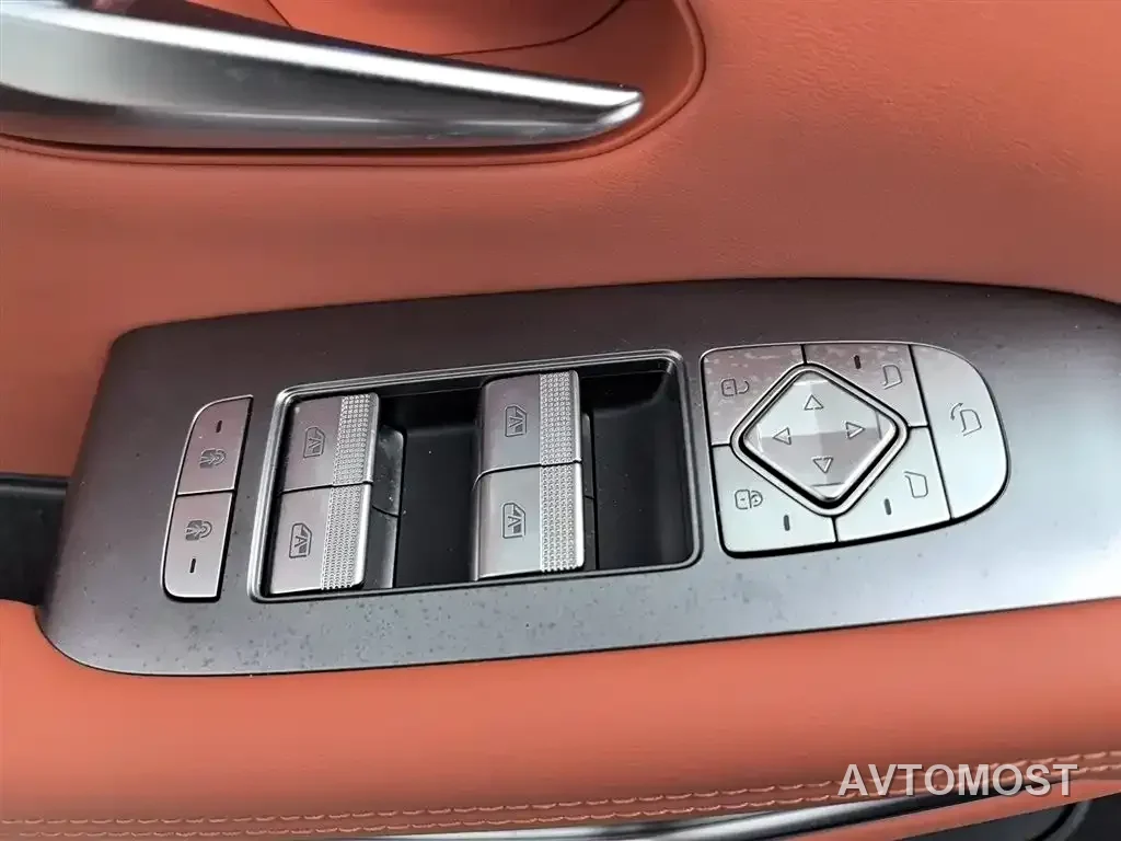 BYD Tang L 2025 DM 175KM Drone Player Edition — фото 8