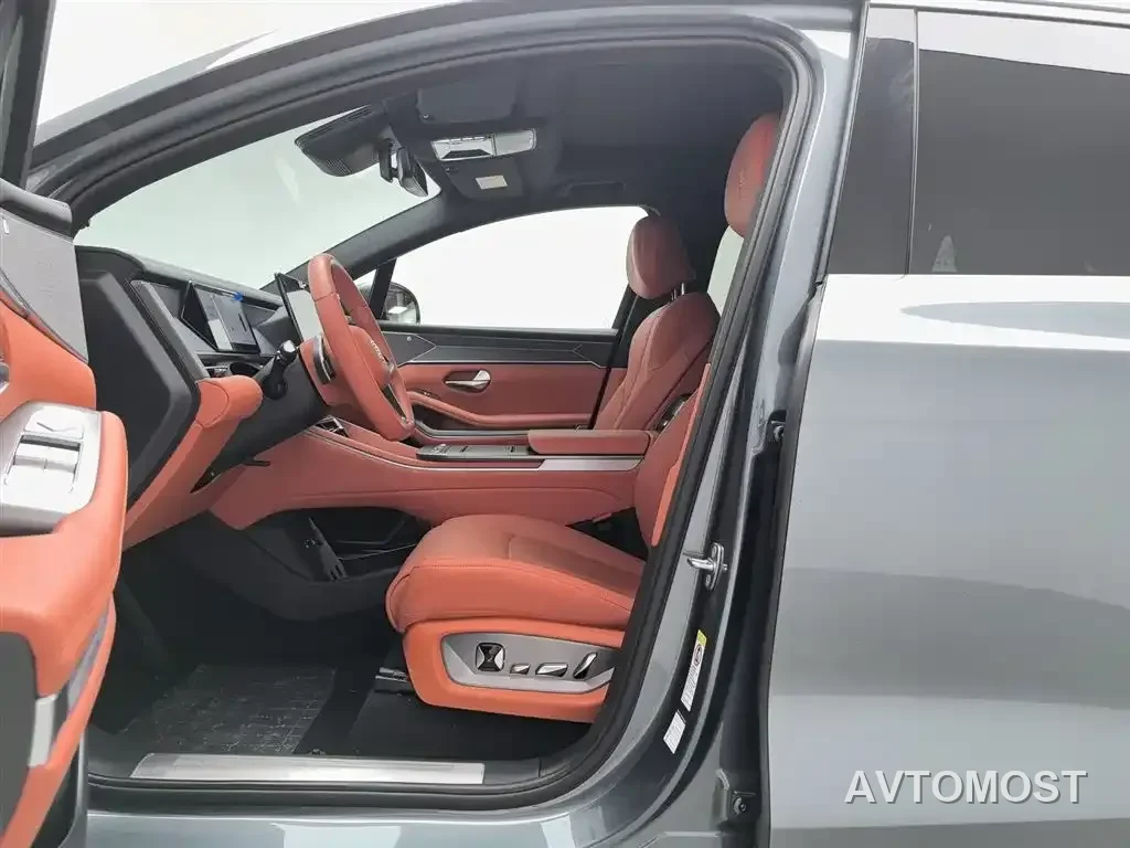 BYD Tang L 2025 DM 175KM Drone Player Edition — фото 9