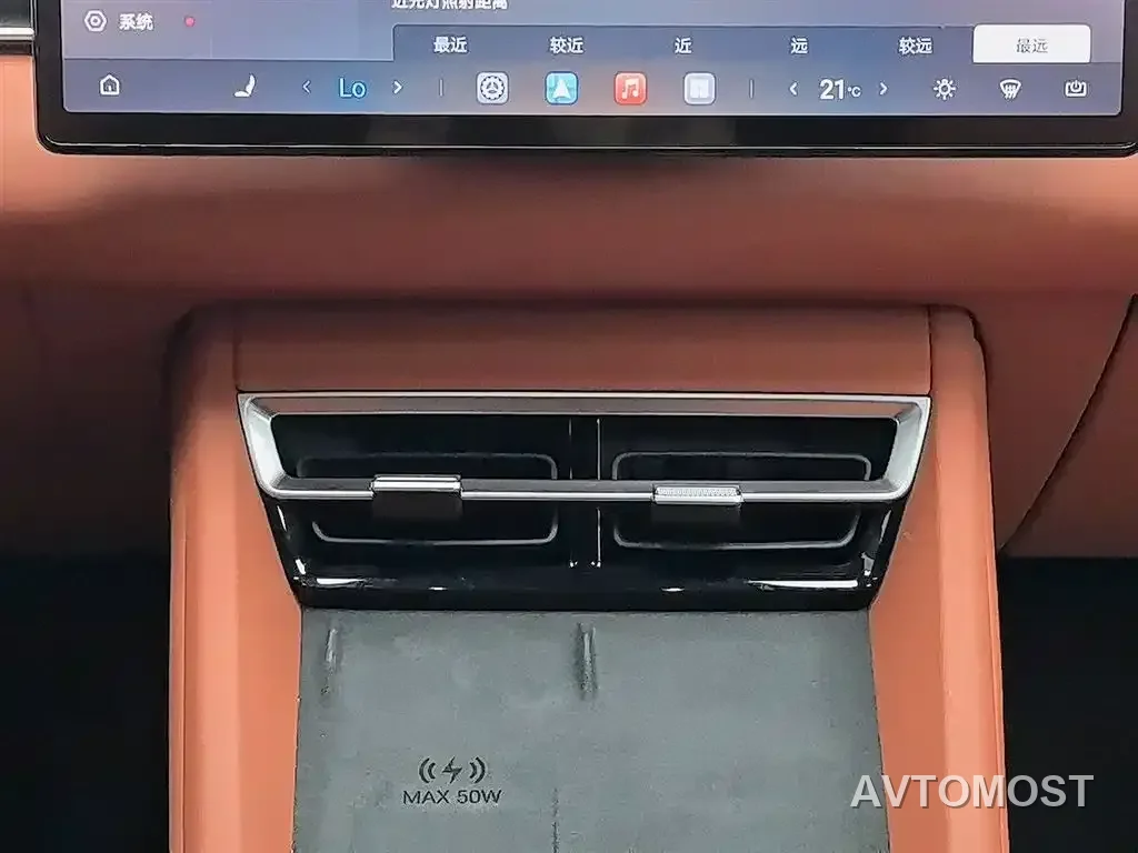 BYD Tang L 2025 DM 175KM Drone Player Edition — фото 11