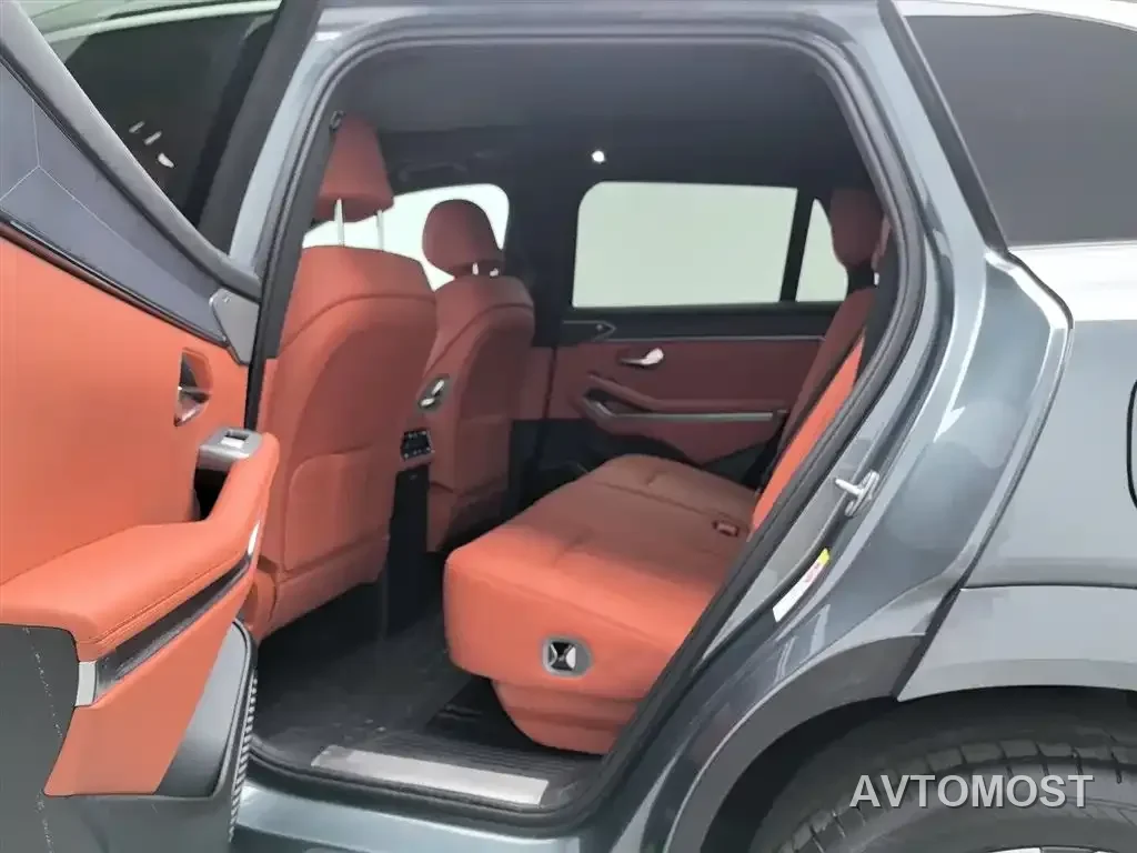 BYD Tang L 2025 DM 175KM Drone Player Edition — фото 14