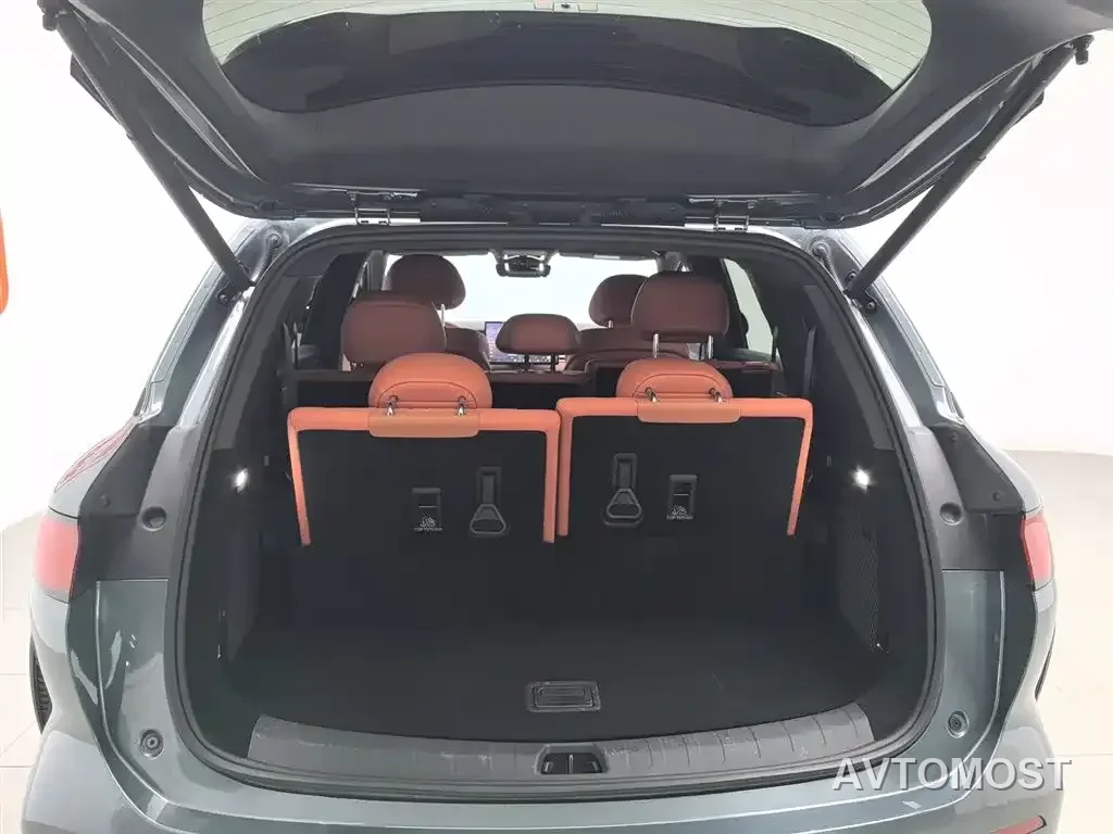 BYD Tang L 2025 DM 175KM Drone Player Edition — фото 15