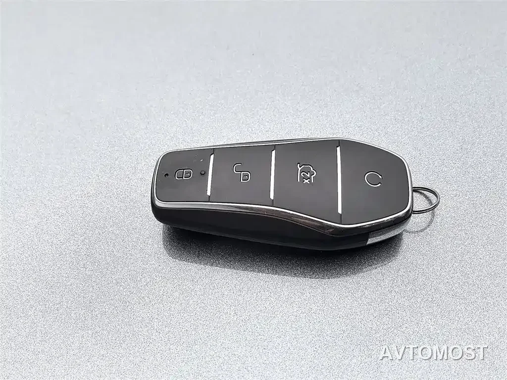 BYD Tang L 2025 DM 175KM Drone Player Edition — фото 18