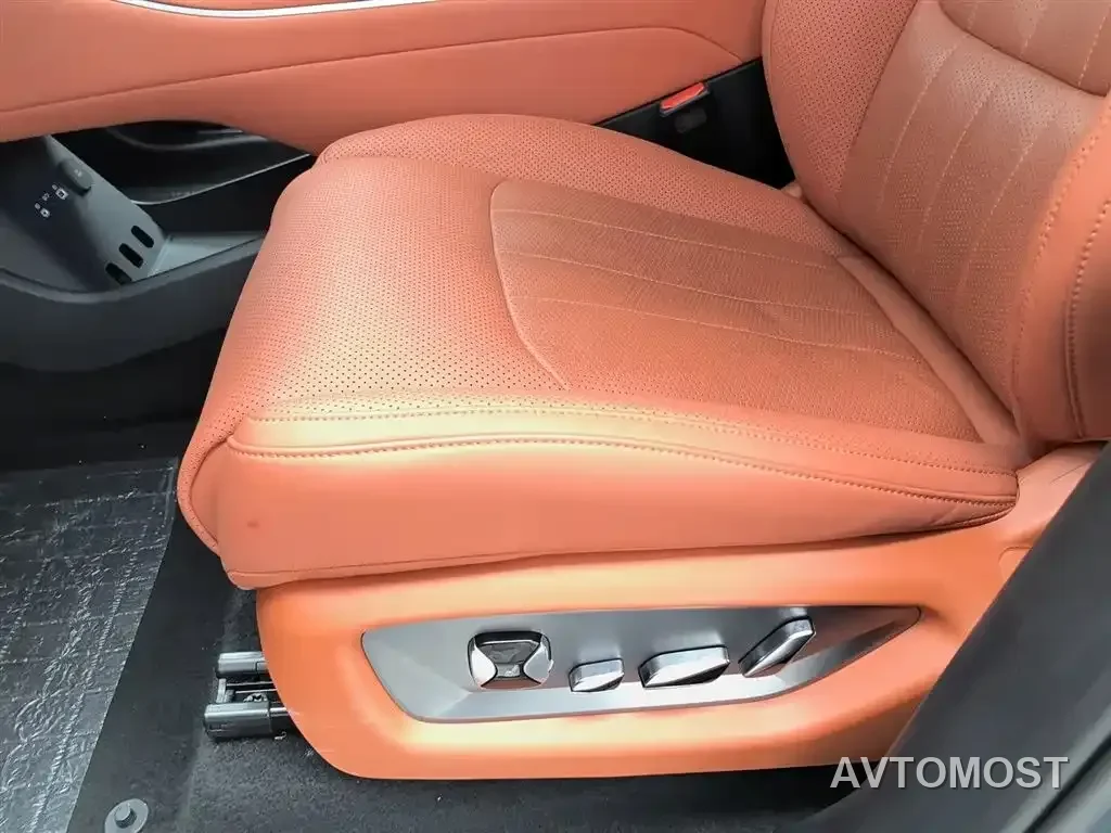 BYD Tang L 2025 DM 175KM Drone Player Edition — фото 19