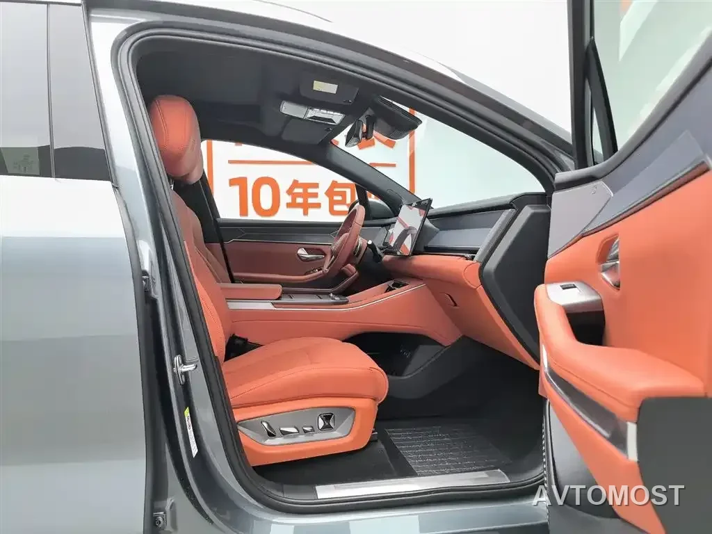 BYD Tang L 2025 DM 175KM Drone Player Edition — фото 22