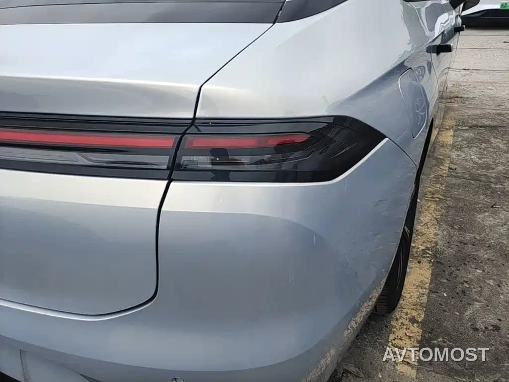 AION S MAX 2025 70 Stellar Edition 53.7kWh — фото 6