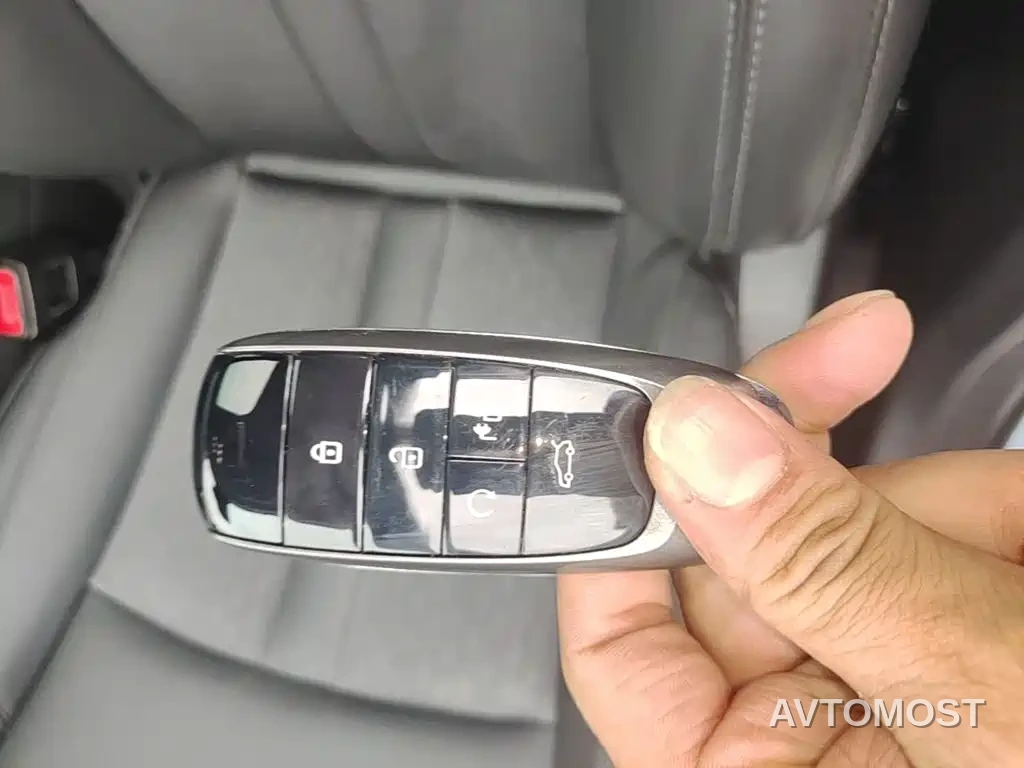 AION S MAX 2025 70 Stellar Edition 53.7kWh — фото 7