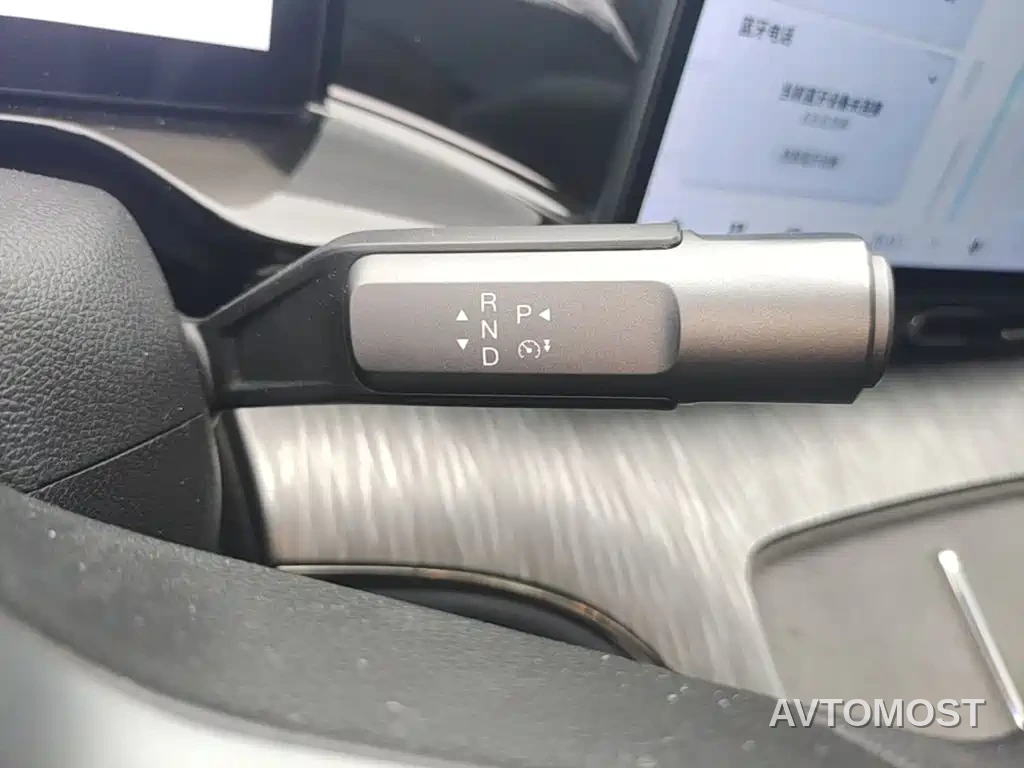 AION S MAX 2025 70 Stellar Edition 53.7kWh — фото 10