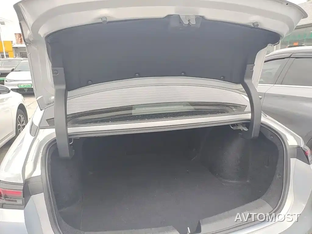 AION S MAX 2025 70 Stellar Edition 53.7kWh — фото 14