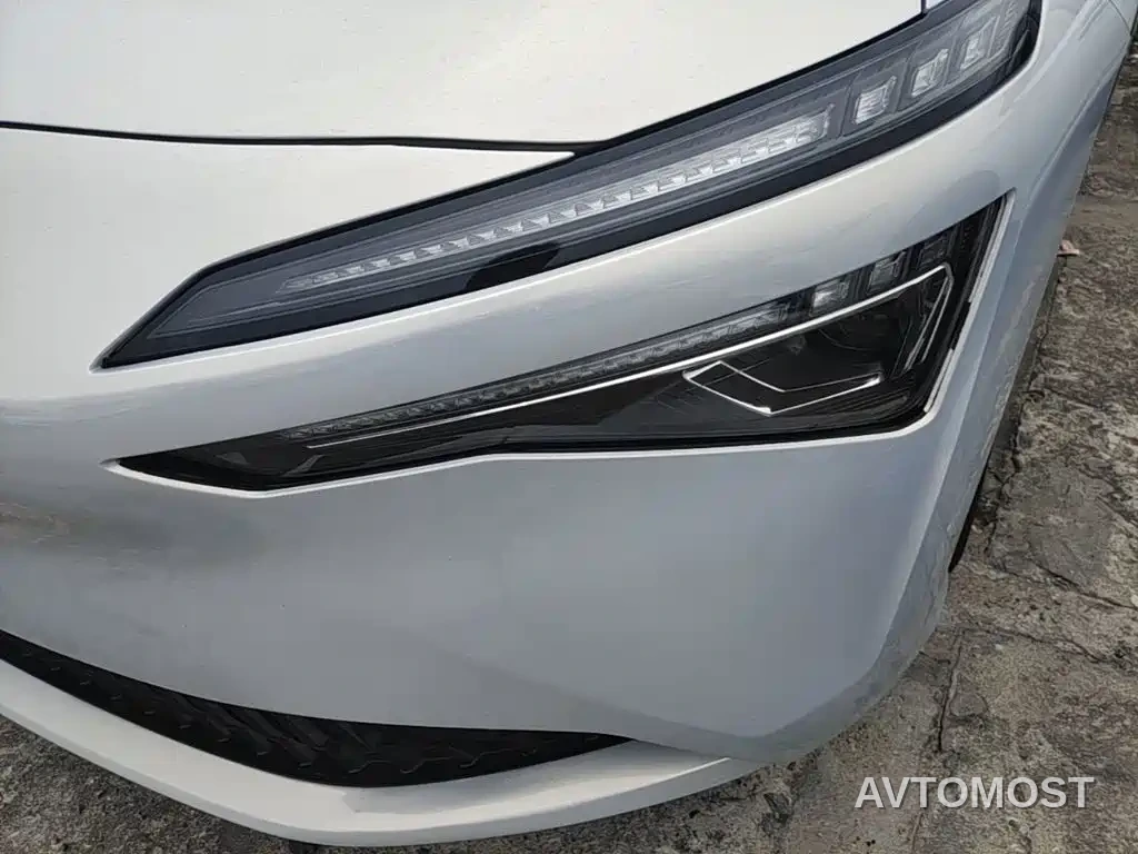 AION S MAX 2025 70 Stellar Edition 53.7kWh — фото 18
