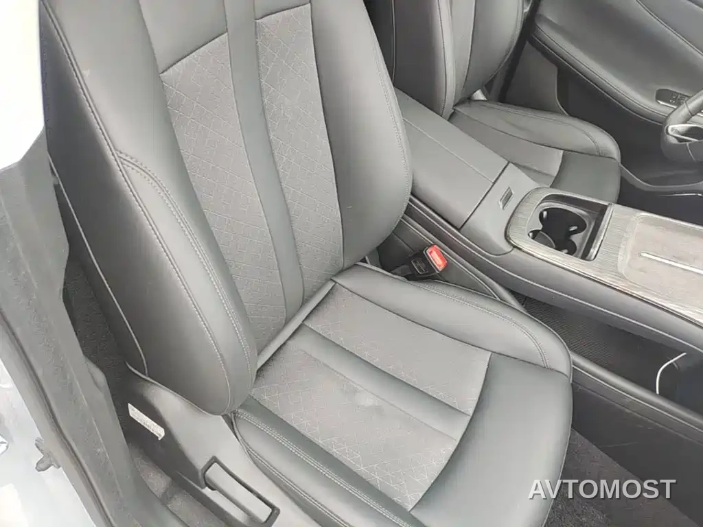 AION S MAX 2025 70 Stellar Edition 53.7kWh — фото 19