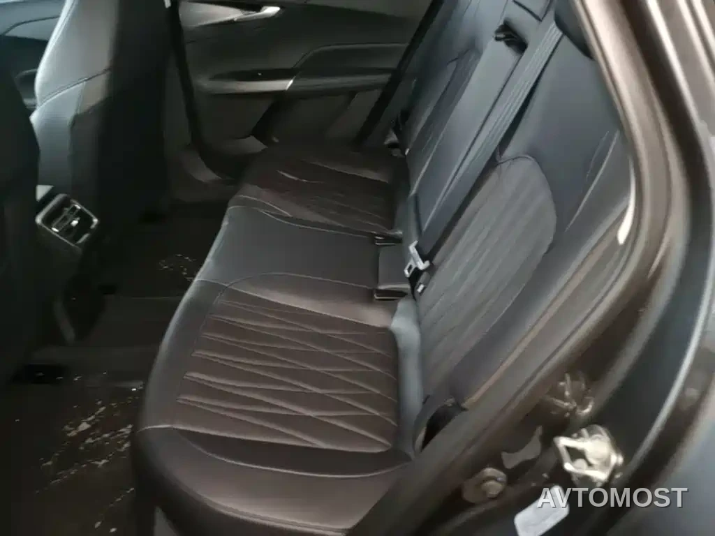 Changan Eado PHEV 2025 Smart New Blue Whale 145KM Battleship Edition — фото 13