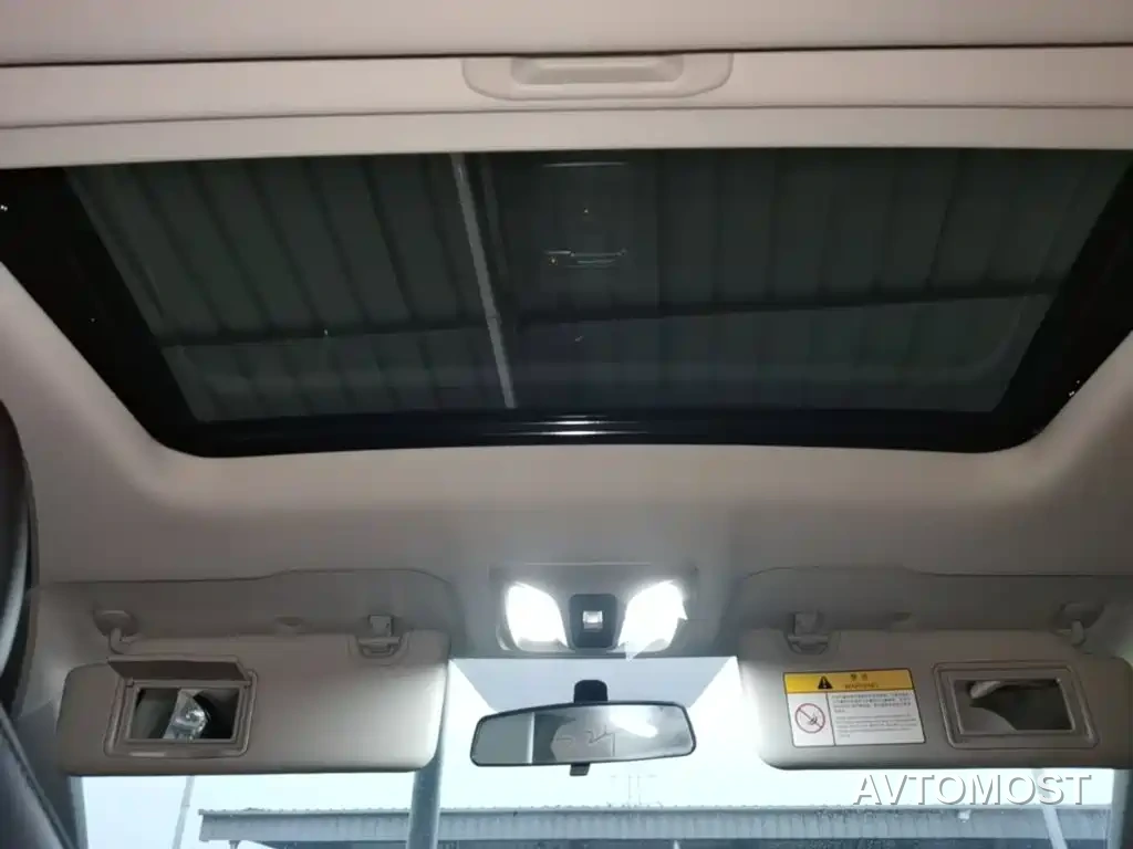 Changan Eado PHEV 2025 Smart New Blue Whale 145KM Battleship Edition — фото 14