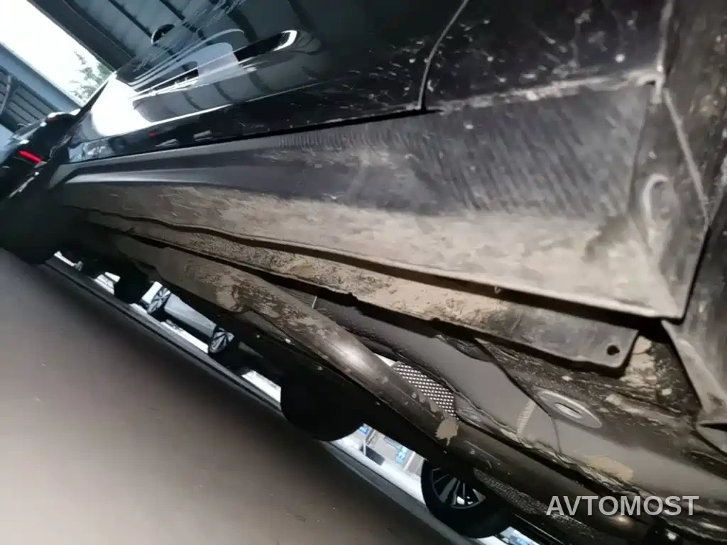 Changan Eado PHEV 2025 Smart New Blue Whale 145KM Battleship Edition — фото 17