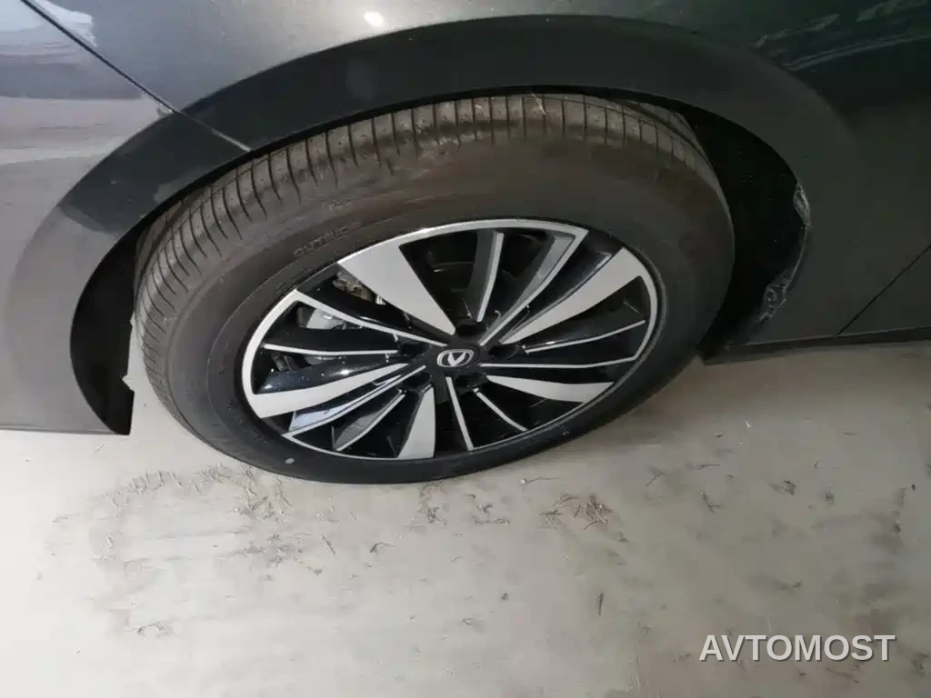 Changan Eado PHEV 2025 Smart New Blue Whale 145KM Battleship Edition — фото 19