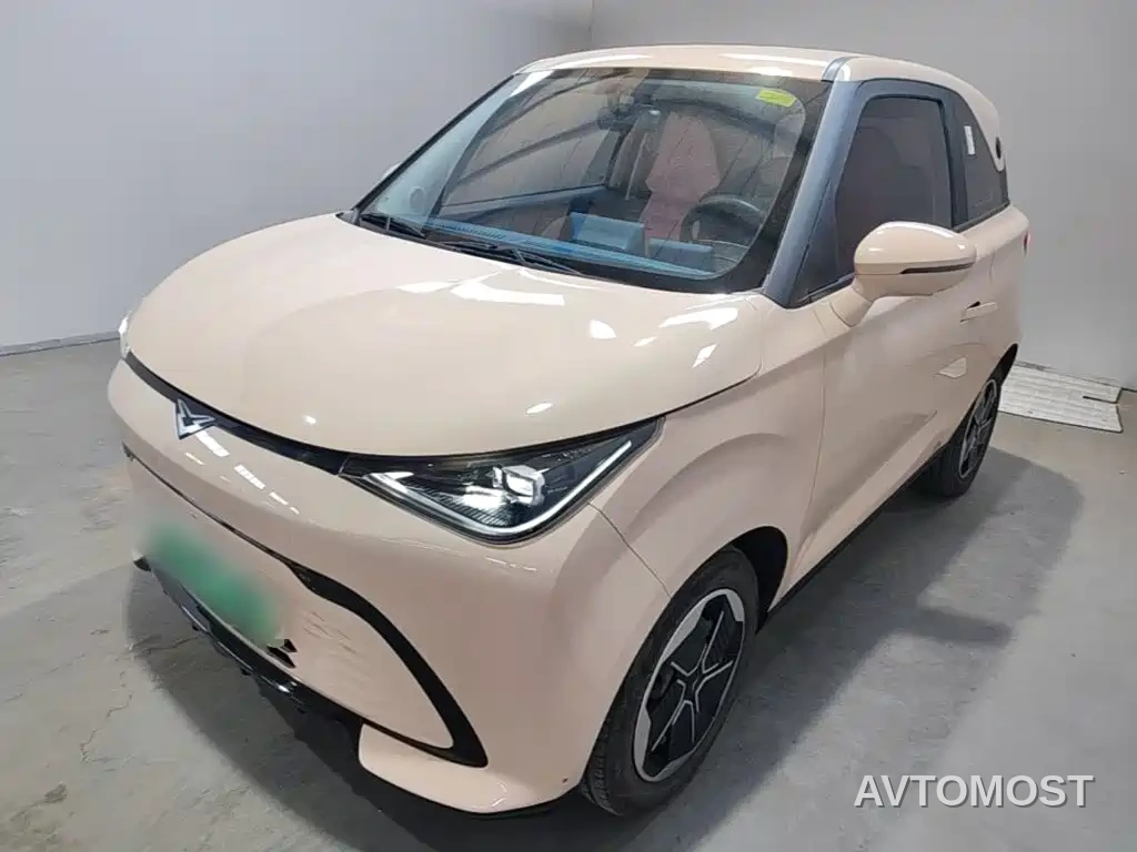 Cowin October 2023 Model 301km Wind Chaser Edition — фото 2